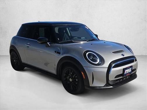 2024 MINI Hardtop Cooper S