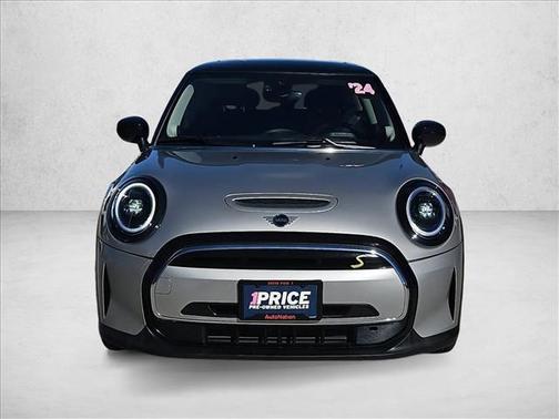 2024 MINI Hardtop Cooper S