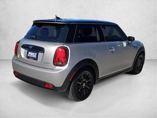 2024 MINI Hardtop Cooper S