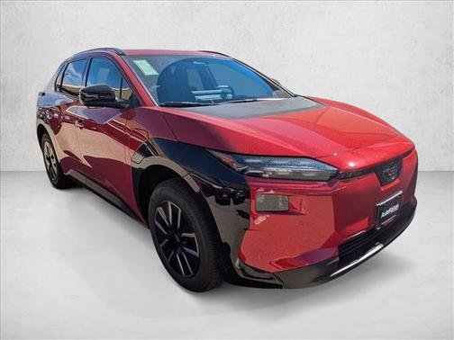 2026 Subaru Solterra Premium