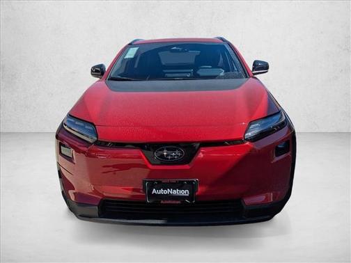 2026 Subaru Solterra Premium