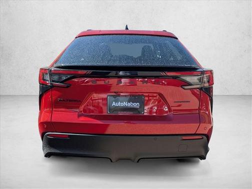 2026 Subaru Solterra Premium