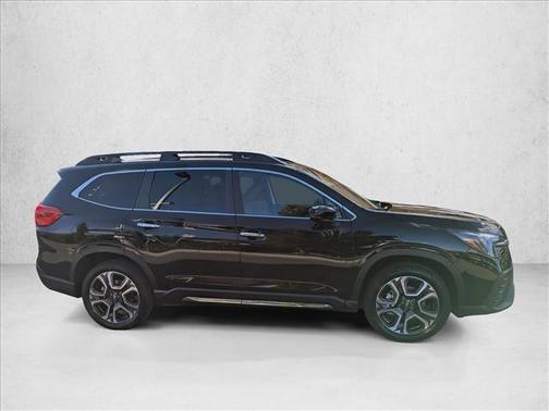 2025 Subaru Ascent Touring 7-Passenger