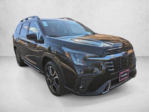 2025 Subaru Ascent Touring 7-Passenger