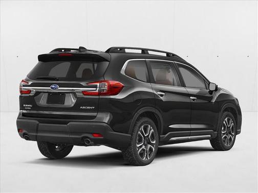 2025 Subaru Ascent Touring 7-Passenger
