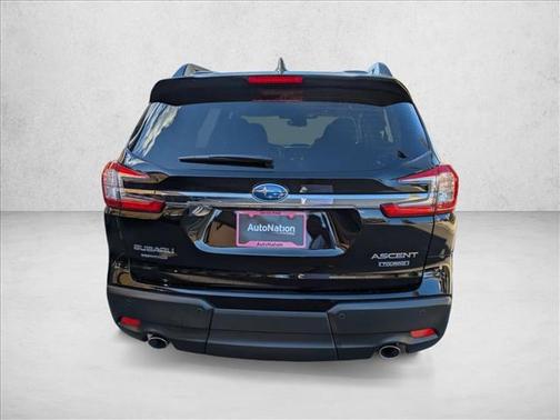 2025 Subaru Ascent Touring 7-Passenger