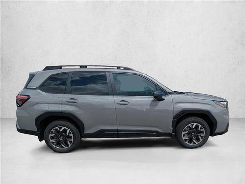 River Rock Pearl 2026 Subaru Forester Premium