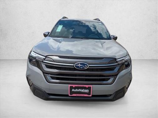 River Rock Pearl 2026 Subaru Forester Premium