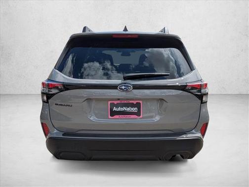 River Rock Pearl 2026 Subaru Forester Premium