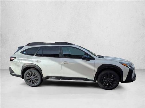 2025 Subaru Outback Onyx Edition XT