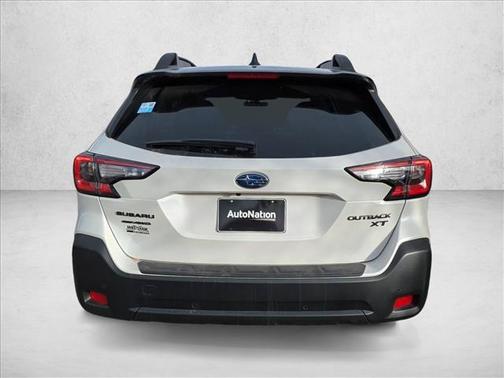 2025 Subaru Outback Onyx Edition XT