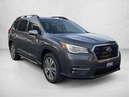 2020 Subaru Ascent Touring 7-Passenger