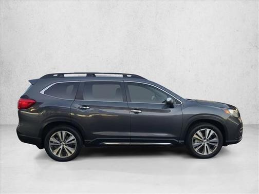 2020 Subaru Ascent Touring 7-Passenger