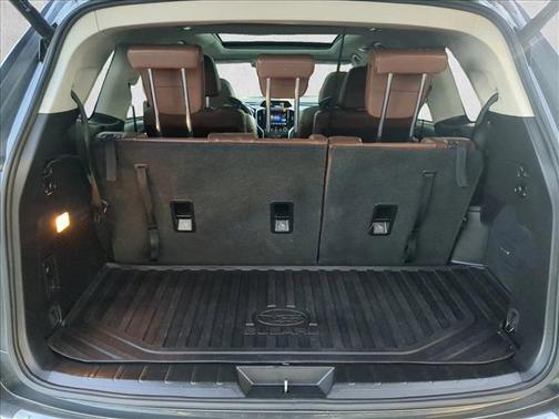 2020 Subaru Ascent Touring 7-Passenger
