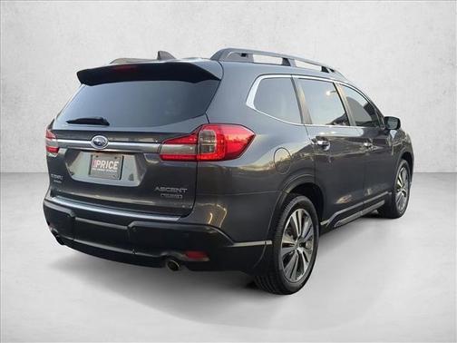 2020 Subaru Ascent Touring 7-Passenger