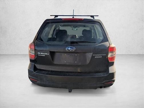 2014 Subaru Forester 2.5i