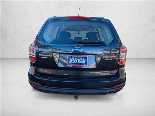 2014 Subaru Forester 2.5i