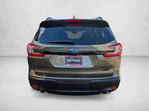 2025 Subaru Ascent Onyx Edition 7-Passenger