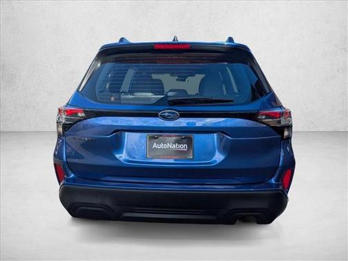 2026 Subaru Forester Base