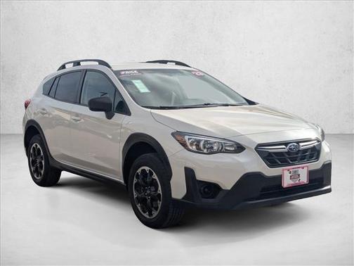 2023 Subaru Crosstrek Base