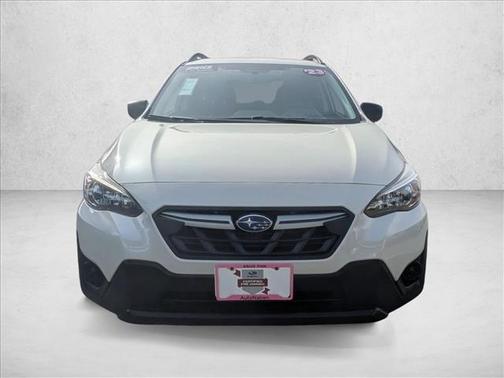 2023 Subaru Crosstrek Base