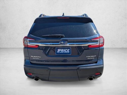 2023 Subaru Ascent Limited 8-Passenger