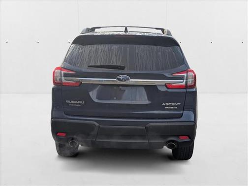 2023 Subaru Ascent Limited 8-Passenger