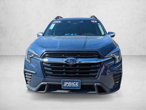 2023 Subaru Ascent Limited 8-Passenger