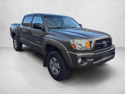 2010 Toyota Tacoma PreRunner