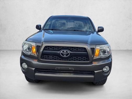 2010 Toyota Tacoma PreRunner