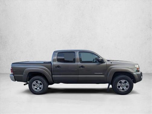 2010 Toyota Tacoma PreRunner