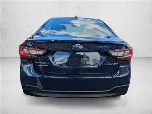 Cosmic Blue Pearl 2025 Subaru Legacy Premium