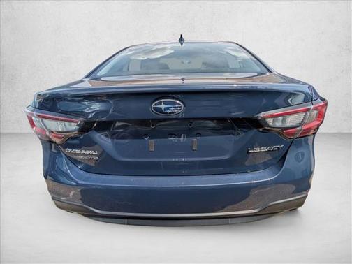 Cosmic Blue Pearl 2025 Subaru Legacy Premium