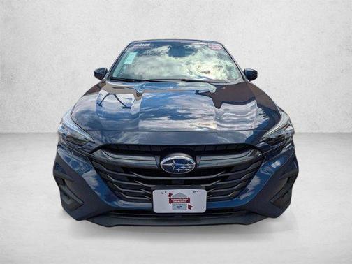 Cosmic Blue Pearl 2025 Subaru Legacy Premium
