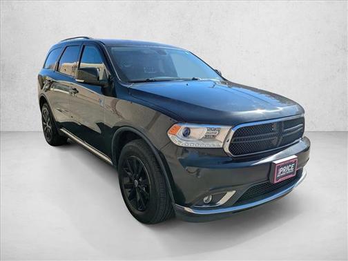 2016 Dodge Durango Limited