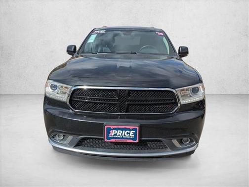 2016 Dodge Durango Limited