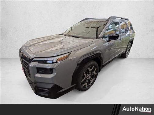 River Rock Pearl 2026 Subaru Outback Touring XT