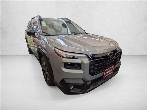 River Rock Pearl 2026 Subaru Outback Touring XT