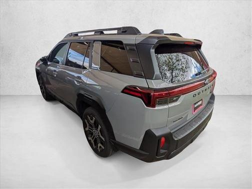 River Rock Pearl 2026 Subaru Outback Touring XT