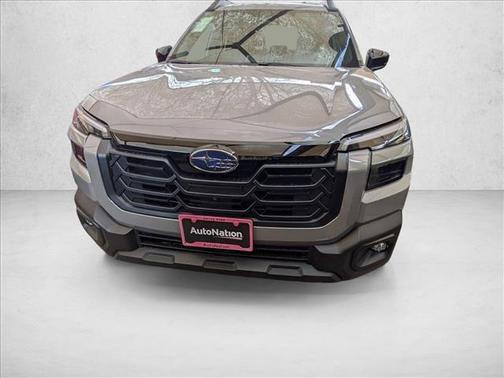 River Rock Pearl 2026 Subaru Outback Touring XT