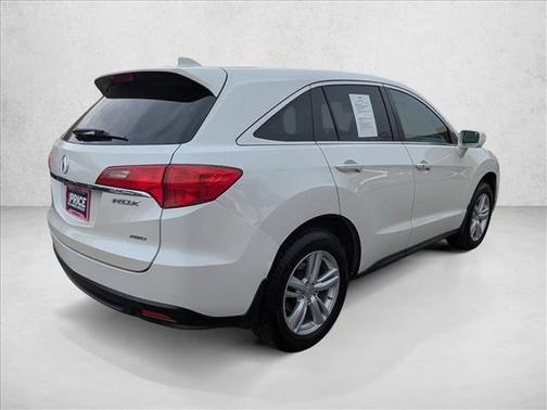 2013 Acura RDX Base