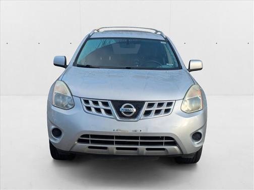 2013 Nissan Rogue SV