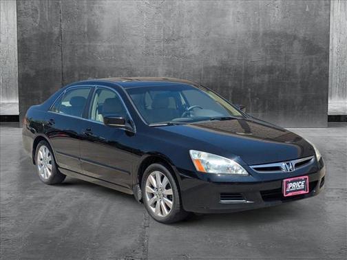 2007 Honda Accord EX-L