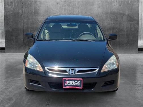 2007 Honda Accord EX-L