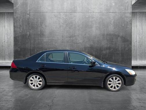 2007 Honda Accord EX-L