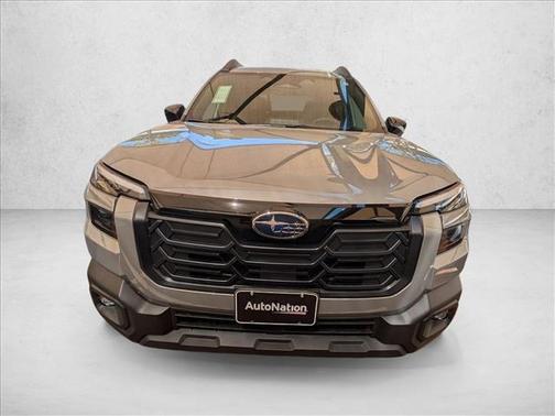 River Rock Pearl 2026 Subaru Outback Premium