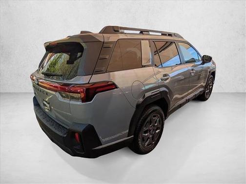 River Rock Pearl 2026 Subaru Outback Premium