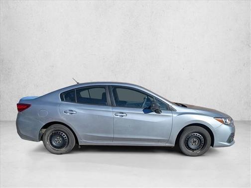 2021 Subaru Impreza Base