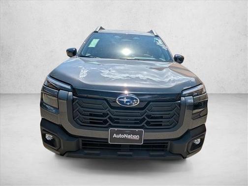 Magnetite Gray Metallic 2026 Subaru Outback Premium