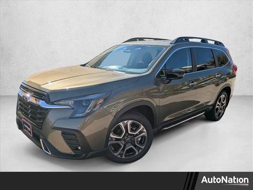 2025 Subaru Ascent Touring 7-Passenger